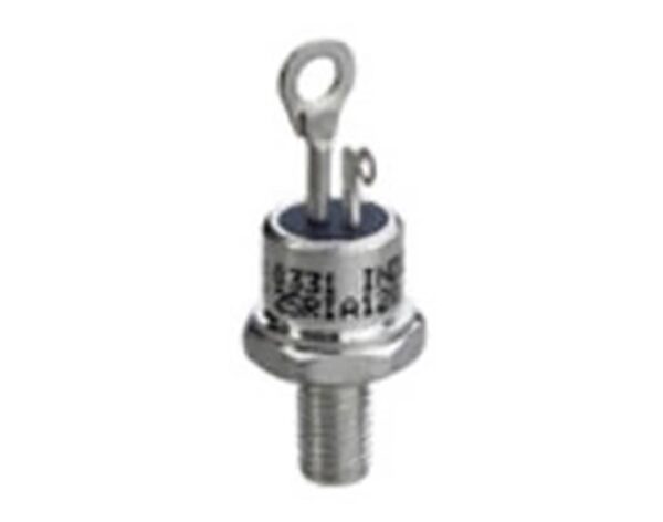 THYRISTOR Ισχύος SKT24-08 25A 800V SEMIKRON SKT4 ZNL