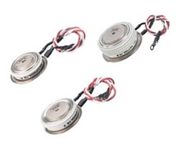 THYRISTOR Ισχύος ST300C-12 300A 1200V Κάψουλα ZNL