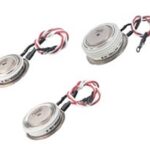 THYRISTOR Ισχύος ST800C-16 800A 1600V Κάψουλα ZNL