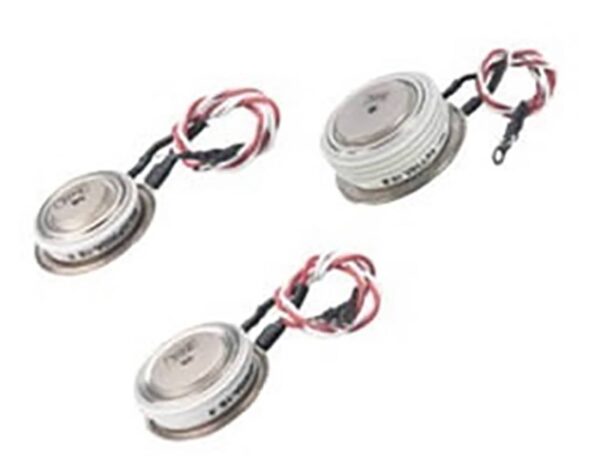 THYRISTOR Ισχύος ST1500C-16 1500A 1600V Κάψουλα ZNL