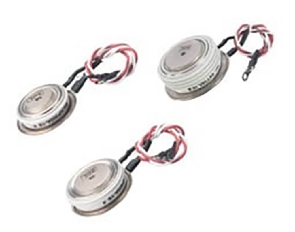 01.017.0041 THYRISTOR Ισχύος ST1500C-16 1500A 1600V Κάψουλα ZNL - Image 1