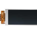 DISPLAY LCD TFT 4.2'' 240X432 DOTS 262K COLORS DT042TFT DIS