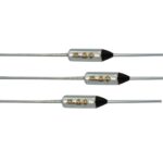 ΑΣΦΑΛΕΙΑ ΘΕΡΜΙΚΗ 250V 10A 216°C BTT BFU