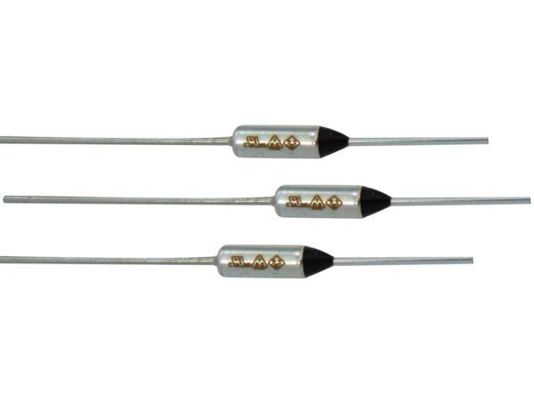 ΑΣΦΑΛΕΙΑ ΘΕΡΜΙΚΗ 250V 10A 216°C BTT BFU