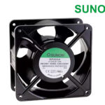 Ανεμιστήρας 120X120X38 230VAC Ρουλεμάν Ακροδέκτη DP203A-LBT SUNON