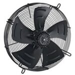 Ανεμιστήρας Αξονικός Ψύξης 1Φ 72W 4M 300B BHC