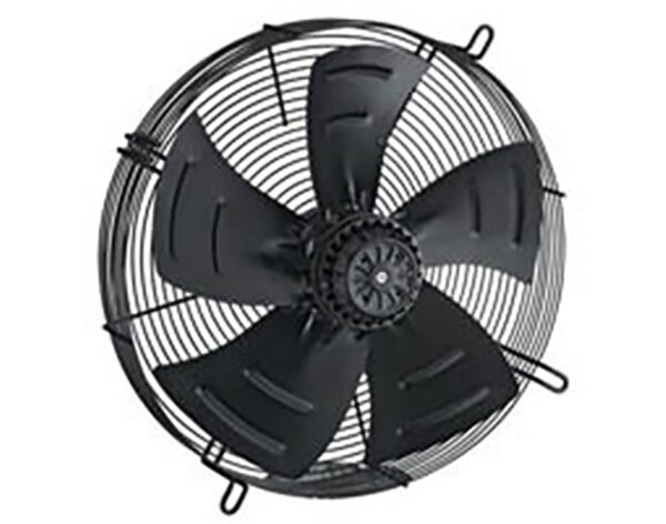 Ανεμιστήρας Αξονικός Ψύξης 1Φ 115W 4M 350B BHC