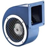 Εξαεριστήρας Φυγόκεντρος 85W BDRS120-60 BHC
