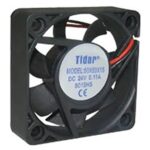 ΑΝΕΜΙΣΤΗΡΑΣ 50X50X15 24VDC ΚΟΥΖΙΝΕΤΟ ΚΑΛΩΔΙΟΥ RQD5015-HSL2 TID