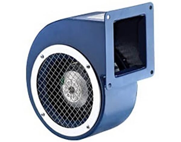 Εξαεριστήρας Φυγόκεντρος 80W BDRS125-50 BHC