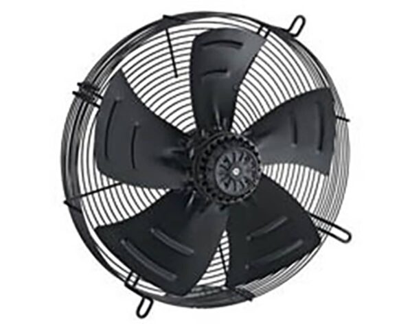 Ανεμιστήρας Αξονικός Ψύξης 3Φ 160/170W 4T 350B BHC