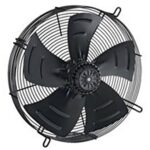Ανεμιστήρας Αξονικός Ψύξης 3Φ 190W 4T 400B BHC
