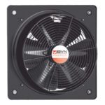 Ανεμιστήρας Αξονικός Ψύξης 1Φ 320W με Πλαίσιο BSMS 500 BHC