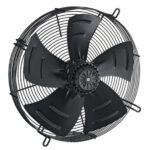 Ανεμιστήρας Αξονικός Ψύξης 1Φ 60W RQA4E-250 TID