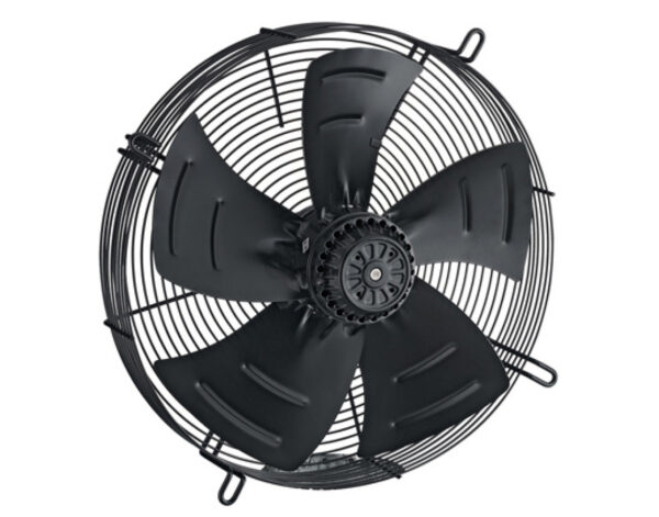 Ανεμιστήρας Αξονικός Ψύξης 1Φ 60W RQA4E-250 TID