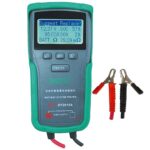 Μετρητής Μπαταρίας Ψηφιακός Μολύβδου 12/24V DY2015A DYI