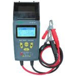 Μετρητής Μπαταρίας Ψηφιακός Μολύβδου 12/24V με ΕΚΤΥΠΩΤΗ DY3015C DYI