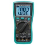 Πολύμετρο Ψηφιακό Πλήρες + Θερμοκρασία MT-1270 S/PRO'SKIT