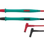 ΑΚΡΟΔΕΚΤΕΣ ΠΟΛΥΜΕΤΡΩΝ 129mm CATIII MT-9907 S/PRO'SKIT