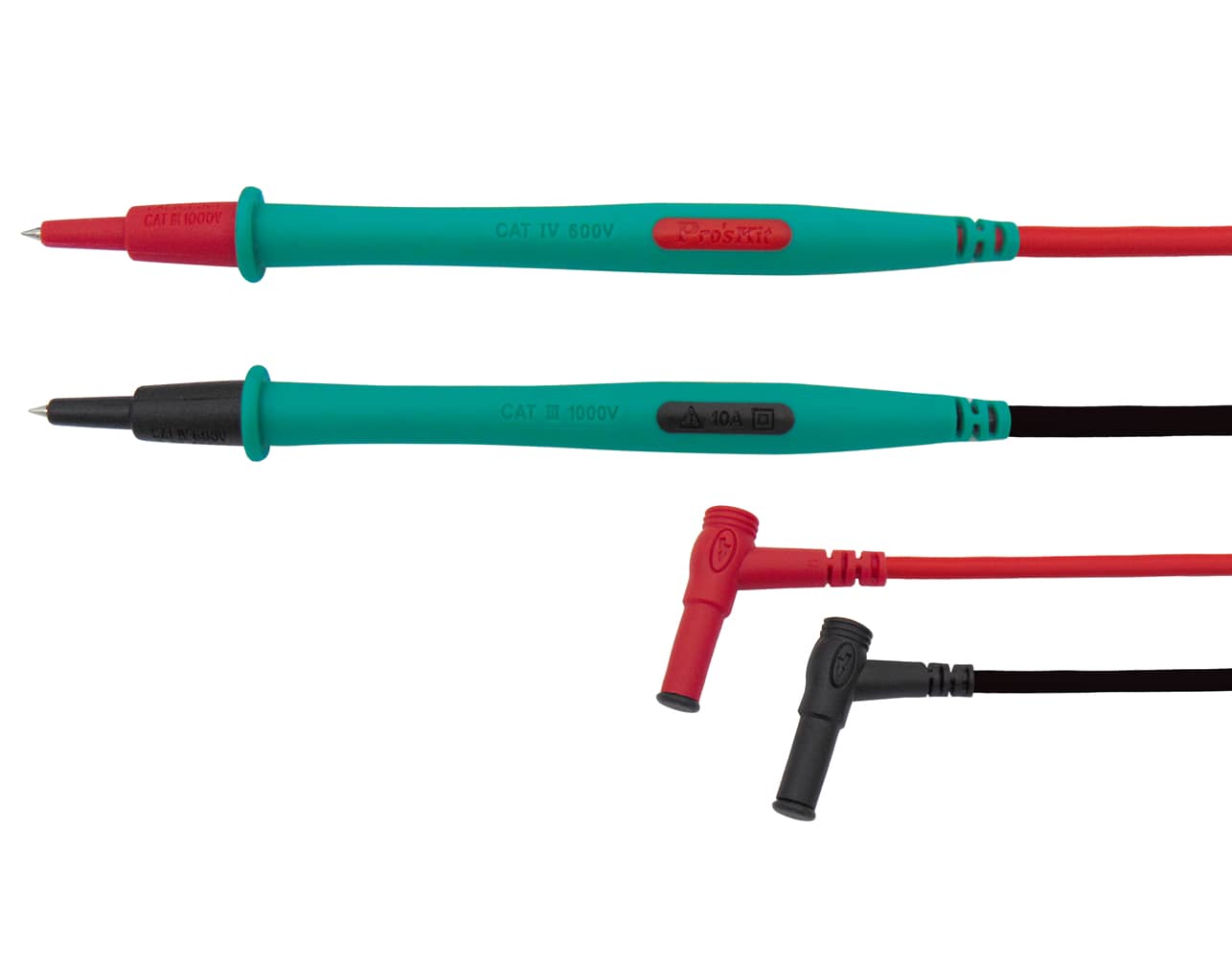 01.033.0101 ΑΚΡΟΔΕΚΤΕΣ ΠΟΛΥΜΕΤΡΩΝ 129mm CATIII MT-9907 S/PRO'SKIT - Image 1