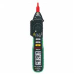 Πολύμετρο Ψηφιακό STANDARD με PROBE MS8212A MGL MASTECH