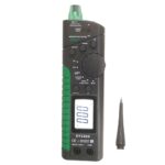 Πολύμετρο Ψηφιακό STANDARD με PROBE DY2203 DYI