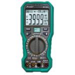 Πολύμετρο Ψηφιακό Πλήρες + TRUE RMS + Θερμοκρασία + Ανέπαφη Ανίχνευση MT-1707 S/PRO'SKIT