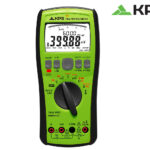 Πολύμετρο Ψηφιακό Πλήρες Ακριβείας + TRUE RMS + BLUETOOTH DMM9000BT MGL KPS