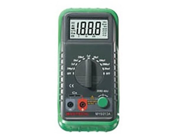 Καπασιτόμετρο MS6013 MGL MASTECH