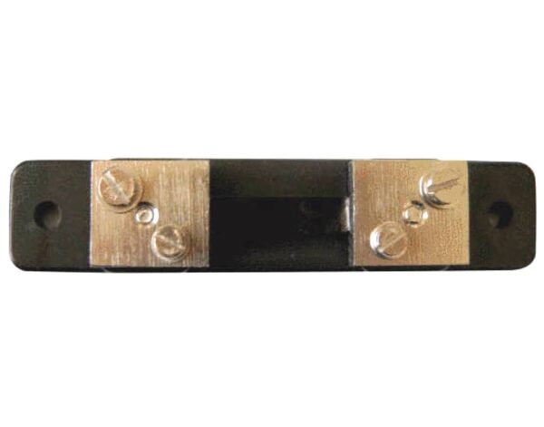 Αντίσταση Οργάνου Πίνακος Αμπερομέτρου 60A FL-2 DC SFM