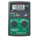 Μέγγερ (Τεστ Μόνωσης) MS5201 MGL MASTECH