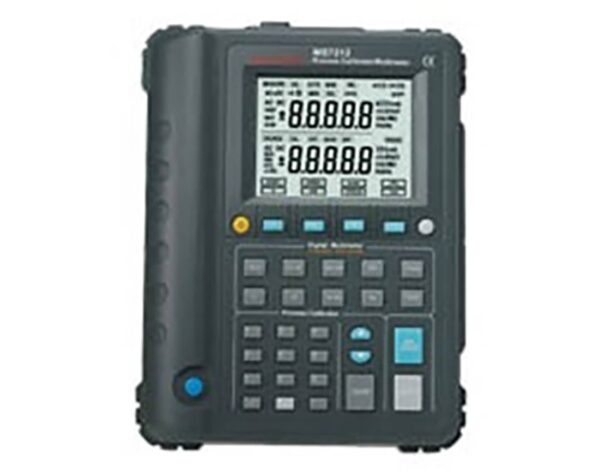 Βαθμονόμετρο Πλήρες MS7212 MGL MASTECH