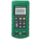 Βαθμονόμετρο ΘΕΡΜΟΣΤΟΙΧΕΙΩΝ MS7220 MGL MASTECH