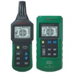 Ανιχνευτής Αναλυτής Γραμμής Τάσης MS6818 MGL MASTECH