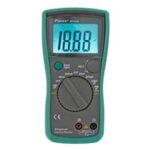 Καπασιτόμετρο Υψηλής Ακριβείας MT-5110 S/PRO'SKIT