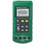 Βαθμονόμετρο COMPACT MS7221 MGL MASTECH