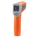 Θερμόμετρο Ακτίνων (-50°C έως 880°C) DT8880 CHR