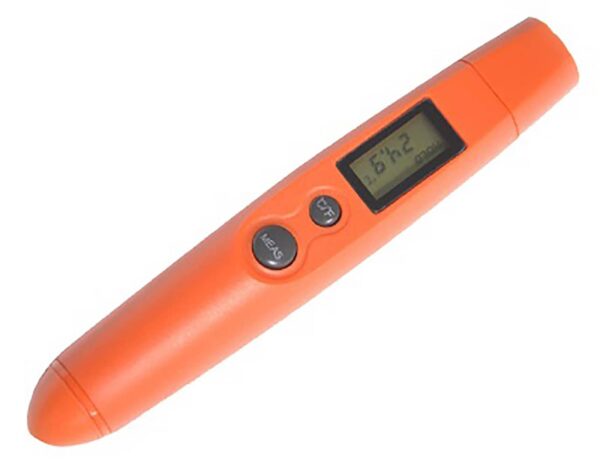 Θερμόμετρο Ακτίνων ΣΤΥΛΟ (-50°C έως 250°C) DT8250 CHR