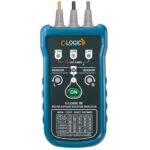 ΦΑΣΗΜΕΤΡΟ Μοτέρ C-LOGIC 98 MGL C-LOGIC