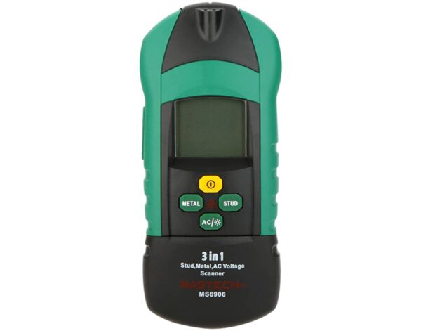 Ανιχνευτής Καλωδίων + Τάσης MS6906 MGL MASTECH