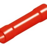 ΑΚΡΟΔΕΚΤΗΣ ΜΕ ΜΟΝΩΣΗ ΣΥΝΔΕΣΕΩΝ ΚΟΚΚΙΝΟΣ 1.5mm VB1.25S FUJI