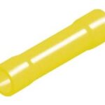 ΑΚΡΟΔΕΚΤΗΣ ΜΕ ΜΟΝΩΣΗ ΣΥΝΔΕΣΕΩΝ ΚΙΤΡΙΝΟΣ 5.5mm VB5.5S FUJI