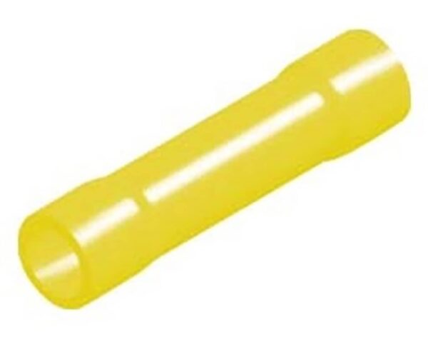 ΑΚΡΟΔΕΚΤΗΣ ΜΕ ΜΟΝΩΣΗ ΣΥΝΔΕΣΕΩΝ ΚΙΤΡΙΝΟΣ 5.5mm VB5.5S FUJI
