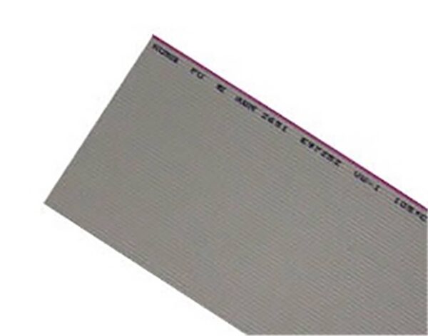 Καλώδιο FLAT UL2651 28AWG HF50 Ρολό 30.5m WAN