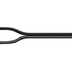 ΚΑΛΩΔΙΟ ΗΧΕΙΩΝ 2X0.5mm² W/B ΚΑΘΑΡΟΥ ΧΑΛΚΟΥ OD4 (2) HAI