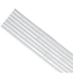 Καλώδιο FLAT UL2651 26AWG H26-7 7X0.16mm² 2.54m 76m HFU