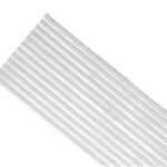 Καλώδιο FLAT UL2651 26AWG H26-10 10X0.16mm² 2.54m 76m HFU