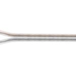 Καλώδιο OFC Διαφανές 2X4mm² S/C (A) OD10 SOF