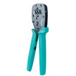 Πρέσσα SOLAR για Φωτοβολταϊκά Βύσματα MC4 (2.5-6mm²) CP-3006FS2 T/PRO'SKIT