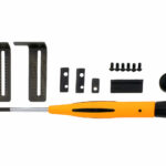 Σετ ΑΝΤΑΛΛΑΚΤΙΚΩΝ Εργαλείου ΚΟΠΗΣ PIN HEADERS STR-50 Ιταλίας PIERGIACOMI